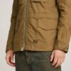 Rovic Slim Field Jacket Rovic Slim Field Jacket