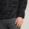 Rovic Slim Field Jacket Rovic Slim Field Jacket