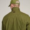 Rovic Slim Field Jacket Rovic Slim Field Jacket