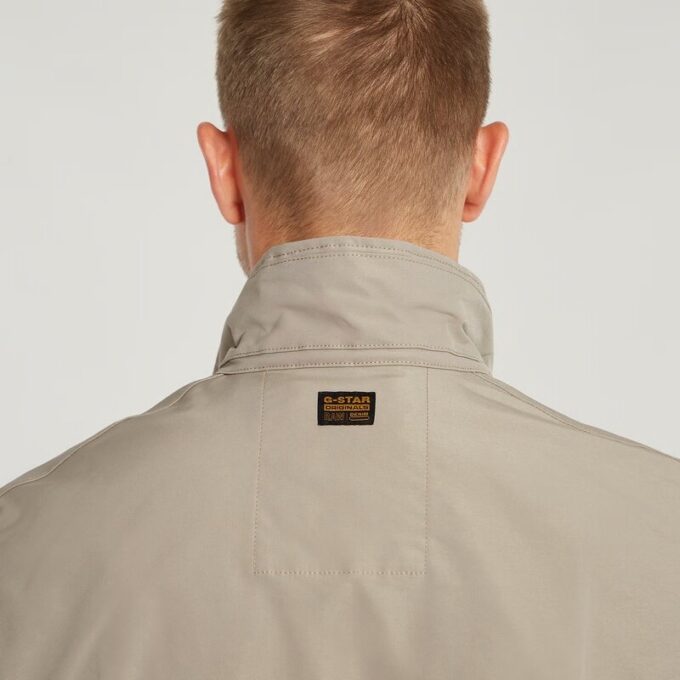 Rovic Slim Field Jacket Rovic Slim Field Jacket