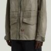 Rovic Slim Field Jacket Rovic Slim Field Jacket