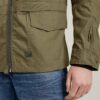 Rovic Slim Field Jacket Rovic Slim Field Jacket