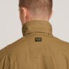 Rovic Slim Field Jacket Rovic Slim Field Jacket