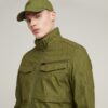 Rovic Slim Field Jacket Rovic Slim Field Jacket