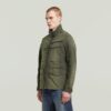 Rovic Slim Field Jacket Rovic Slim Field Jacket