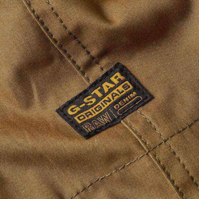 Rovic Slim Field Jacket Rovic Slim Field Jacket