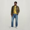 Rovic Slim Field Jacket Rovic Slim Field Jacket