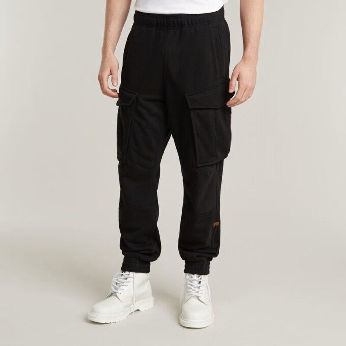 Rovic Sweat Pants Rovic Sweat Pants