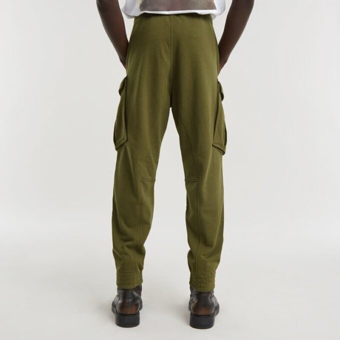 Rovic Sweat Pants Rovic Sweat Pants