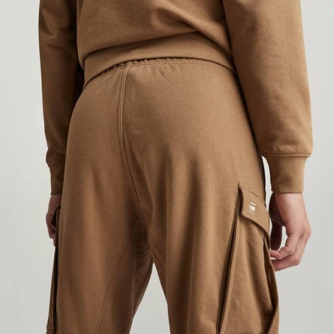 Rovic Sweat Pants Rovic Sweat Pants