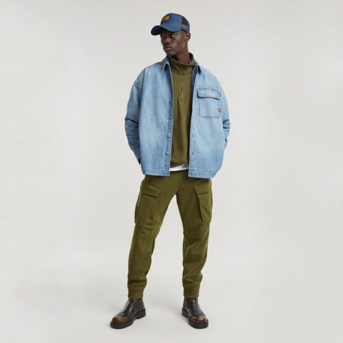 Rovic Sweat Pants Rovic Sweat Pants