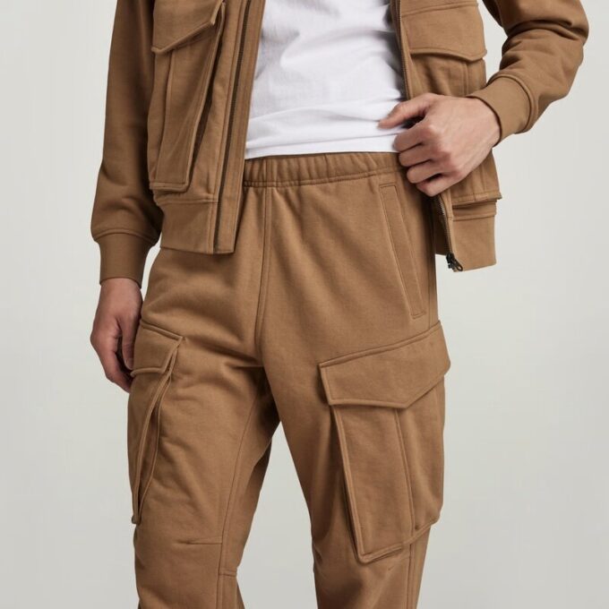 Rovic Sweat Pants Rovic Sweat Pants