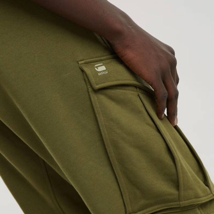 Rovic Sweat Pants Rovic Sweat Pants