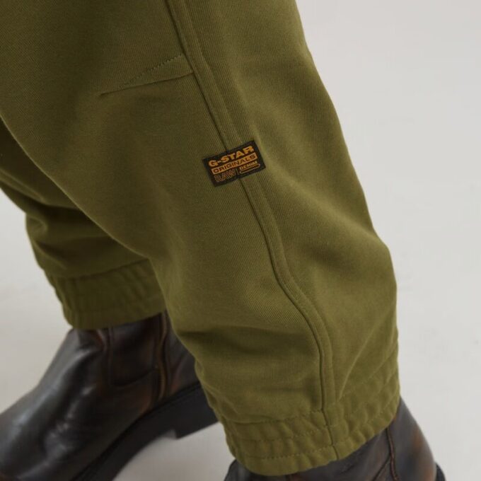 Rovic Sweat Pants Rovic Sweat Pants