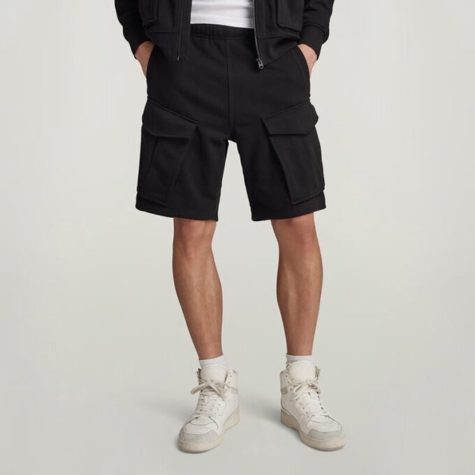 Rovic Sweat Shorts Rovic Sweat Shorts
