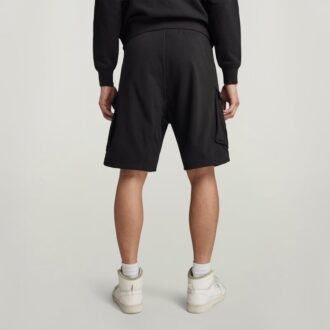 Rovic Sweat Shorts