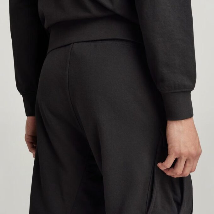 Rovic Sweat Shorts Rovic Sweat Shorts