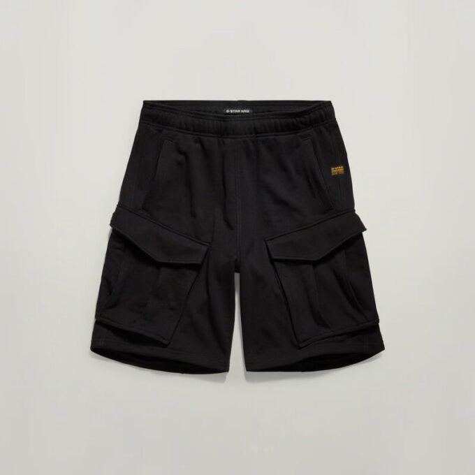 Rovic Sweat Shorts Rovic Sweat Shorts
