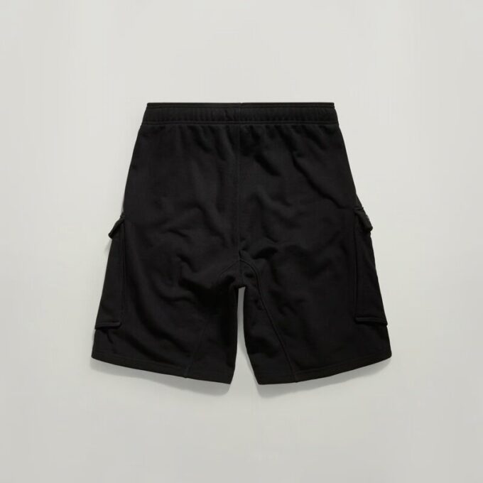 Rovic Sweat Shorts Rovic Sweat Shorts