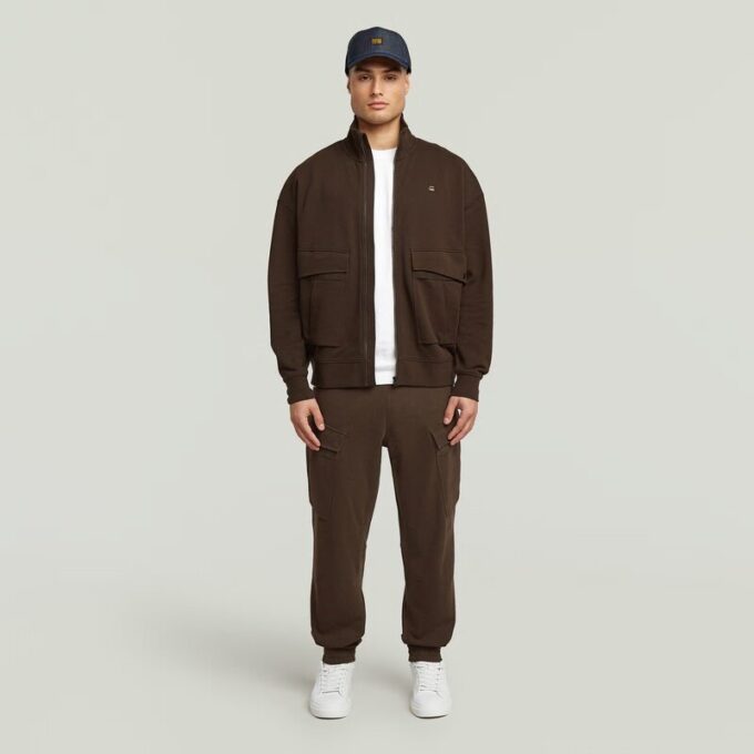 Rovic Sweater Pant Rovic Sweater Pant