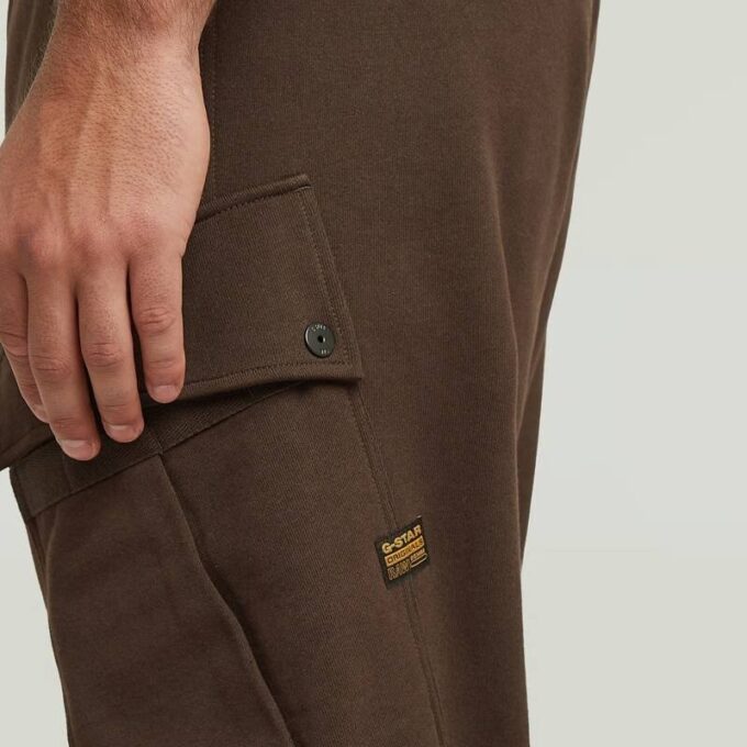 Rovic Sweater Pant Rovic Sweater Pant