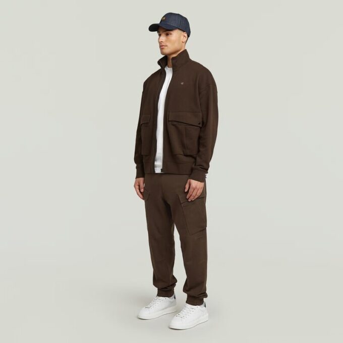 Rovic Sweater Pant Rovic Sweater Pant