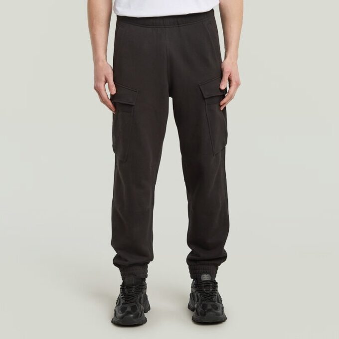 Rovic Sweatpants Rovic Sweatpants