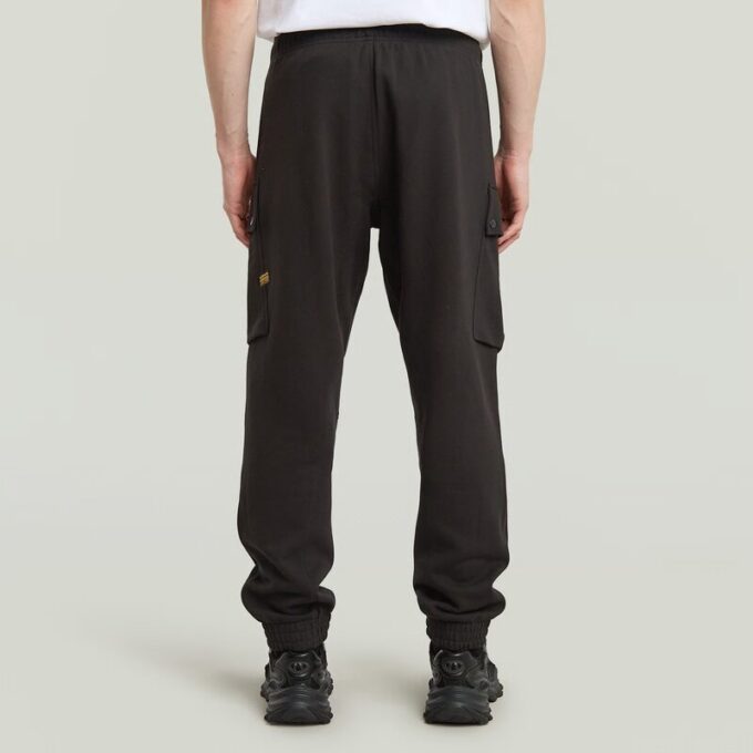 Rovic Sweatpants Rovic Sweatpants