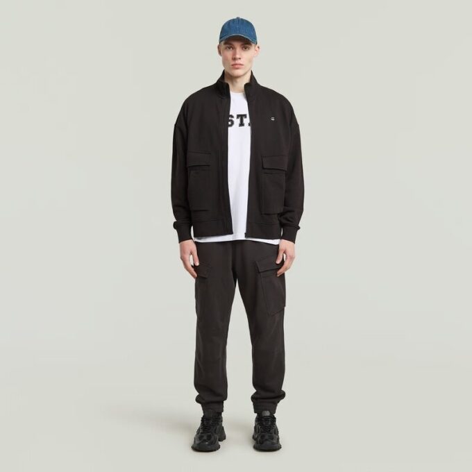 Rovic Sweatpants Rovic Sweatpants