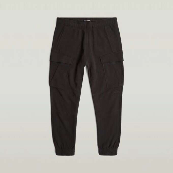 Rovic Sweatpants Rovic Sweatpants