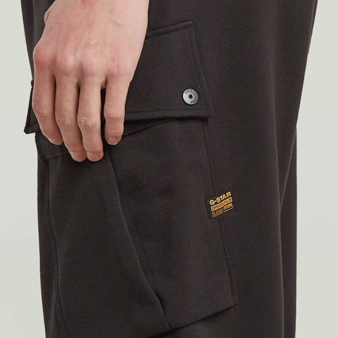 Rovic Sweatpants Rovic Sweatpants