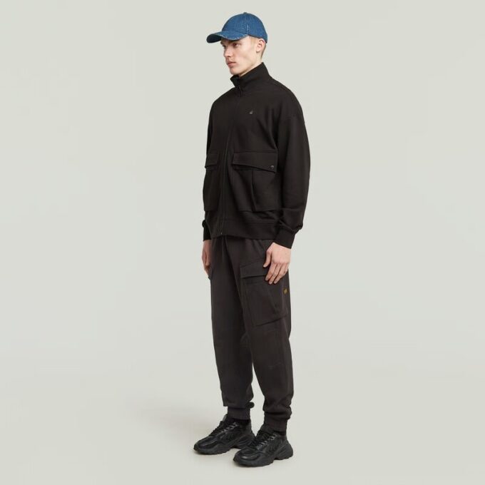 Rovic Sweatpants Rovic Sweatpants