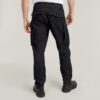 Rovic Zip 3D Regular Tapered Denim Jeans