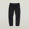 Rovic Zip 3D Regular Tapered Denim Jeans