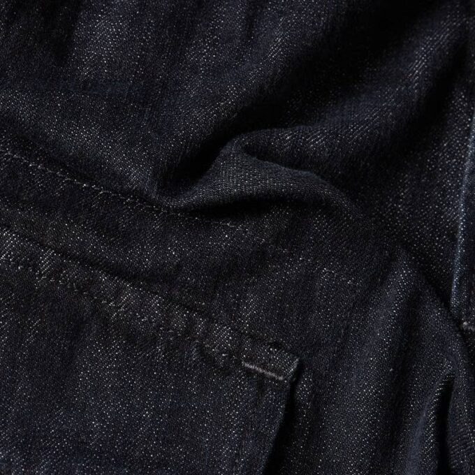 Rovic Zip 3D Regular Tapered Denim Jeans