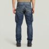 Rovic Zip 3D Regular Tapered Jeans