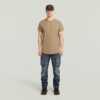 Rovic Zip 3D Regular Tapered Jeans
