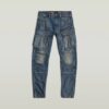 Rovic Zip 3D Regular Tapered Jeans Rovic Zip 3D Regular Tapered Jeans