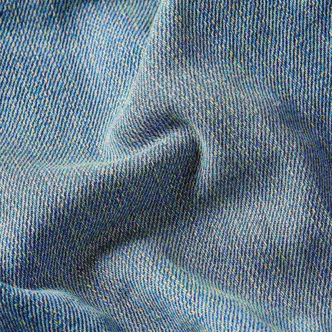 Rovic Zip 3D Regular Tapered Jeans