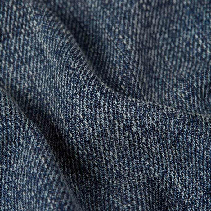 Rovic Zip 3D Regular Tapered Jeans