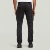 Rovic Zip 3D Regular Tapered Pants Rovic Zip 3D Regular Tapered Pants