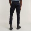 Rovic Zip 3D Regular Tapered Pants Rovic Zip 3D Regular Tapered Pants
