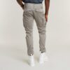 Rovic Zip 3D Regular Tapered Pants Rovic Zip 3D Regular Tapered Pants