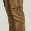 Rovic Zip 3D Regular Tapered Pants Rovic Zip 3D Regular Tapered Pants
