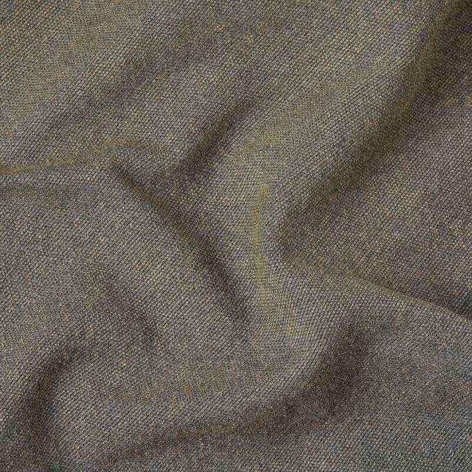 Rovic Zip 3D Regular Tapered Pants