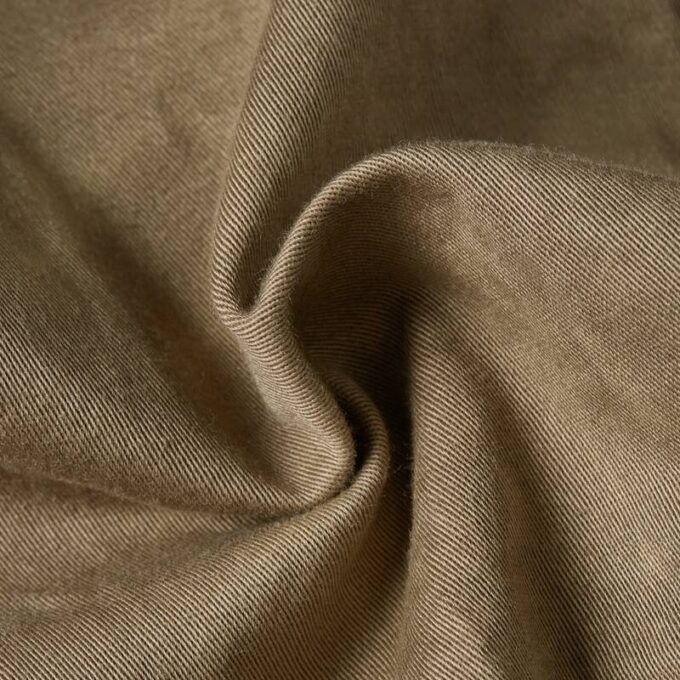 Rovic Zip 3D Regular Tapered Pants