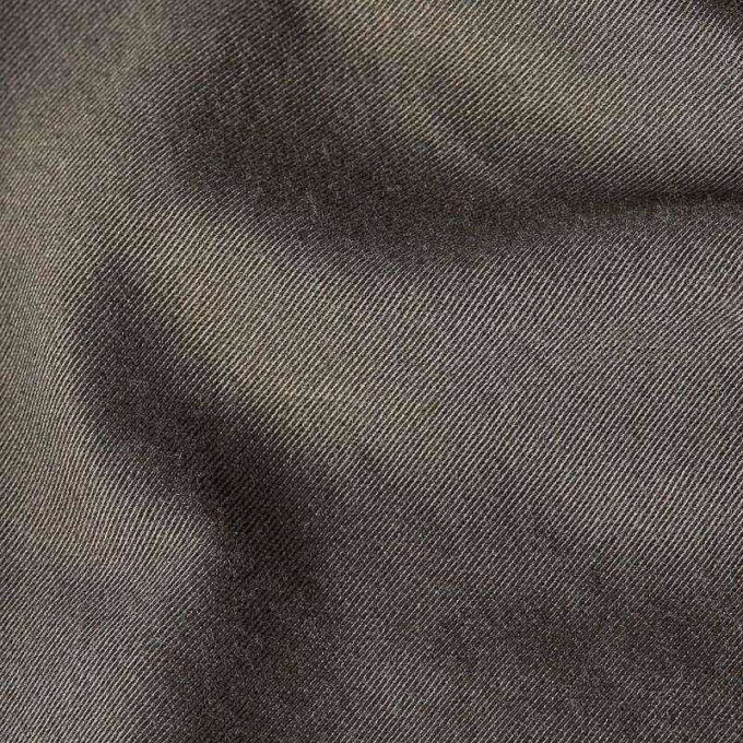 Rovic Zip 3D Regular Tapered Pants