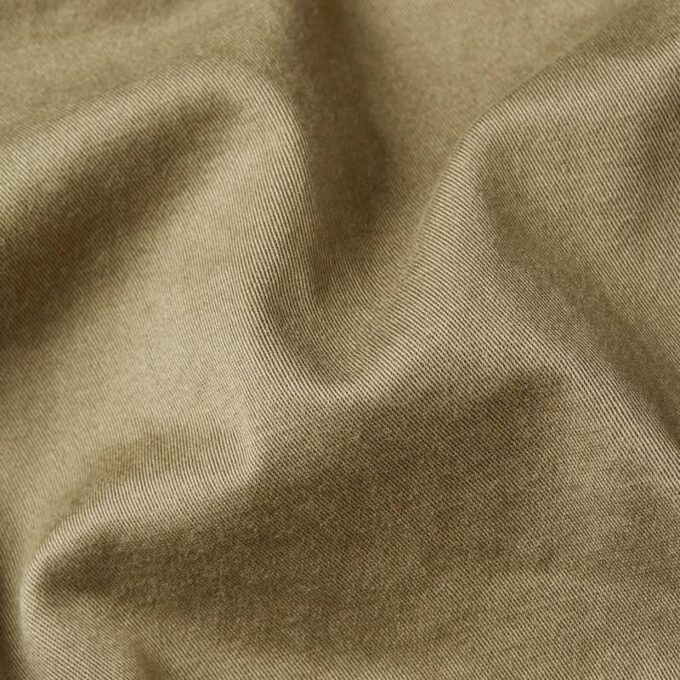 Rovic Zip 3D Regular Tapered Pants