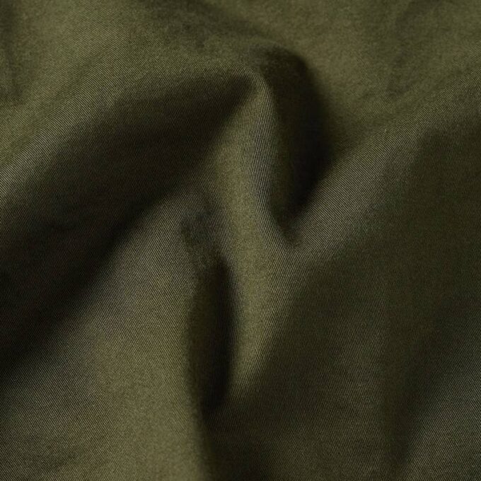 Rovic Zip 3D Regular Tapered Pants