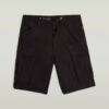 Rovic Zip Relaxed Shorts Rovic Zip Relaxed Shorts